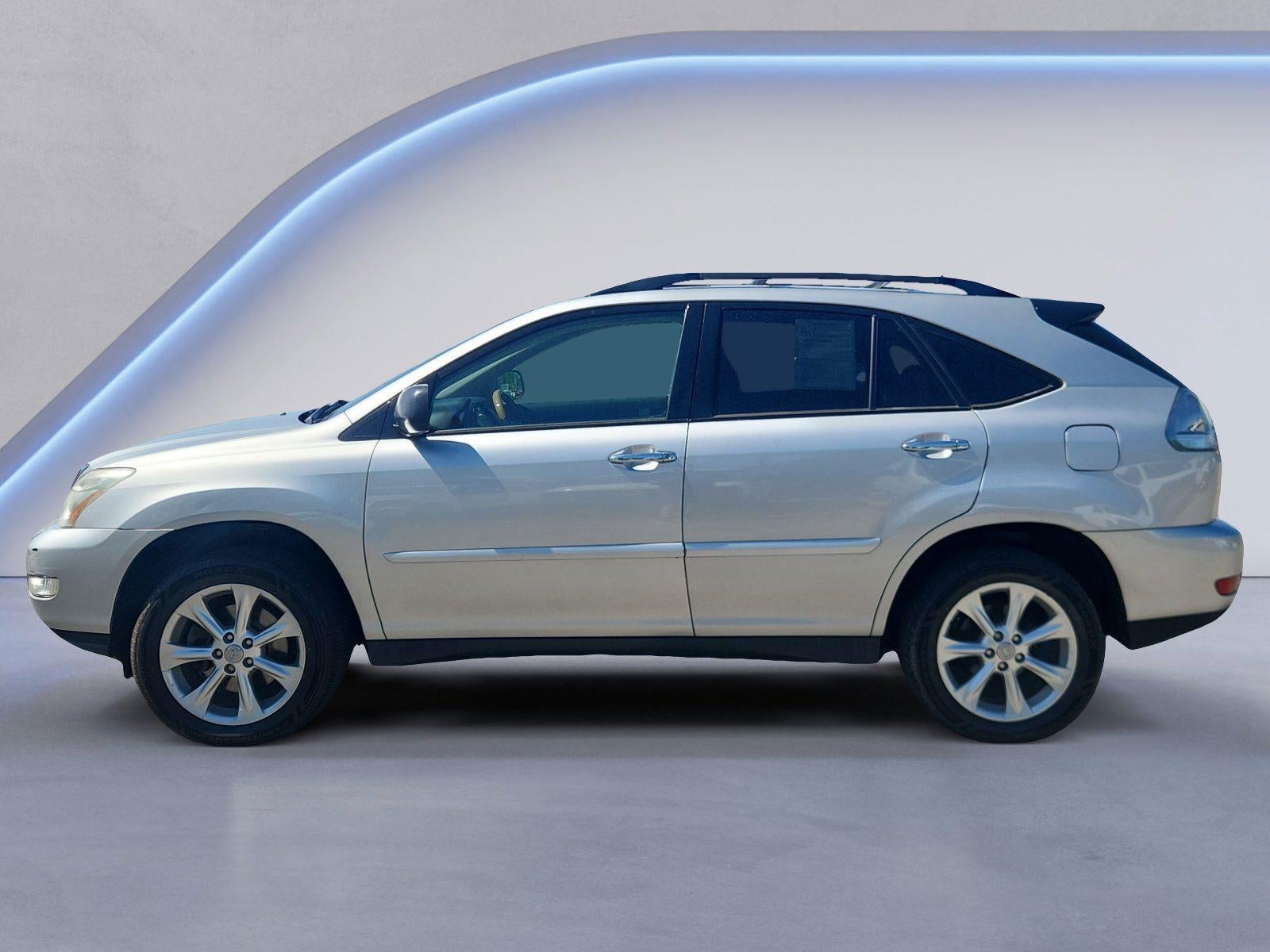 2009 Lexus RX 350 Base