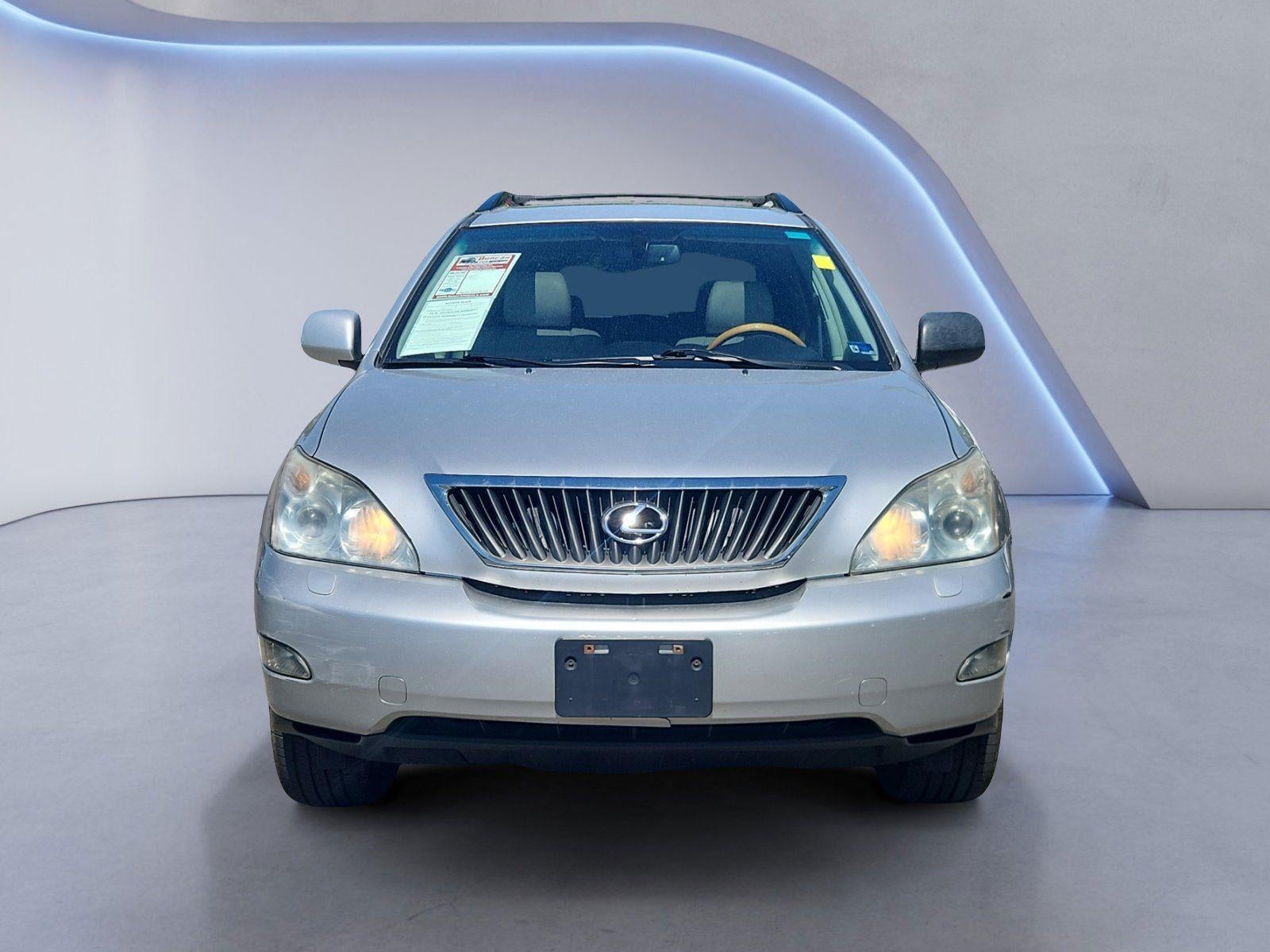 2009 Lexus RX 350 Base