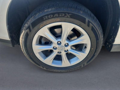 2009 Lexus RX 350 Base
