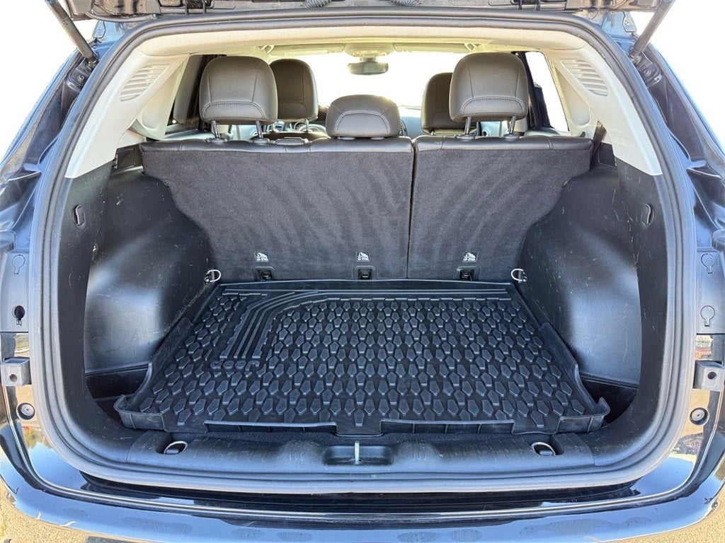 2020 Jeep Compass Altitude