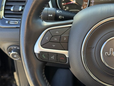 2020 Jeep Compass Altitude