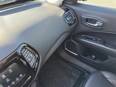 2020 Jeep Compass Altitude