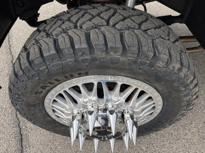 2019 RAM 3500 Big Horn