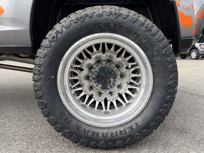 2019 RAM 3500 Big Horn