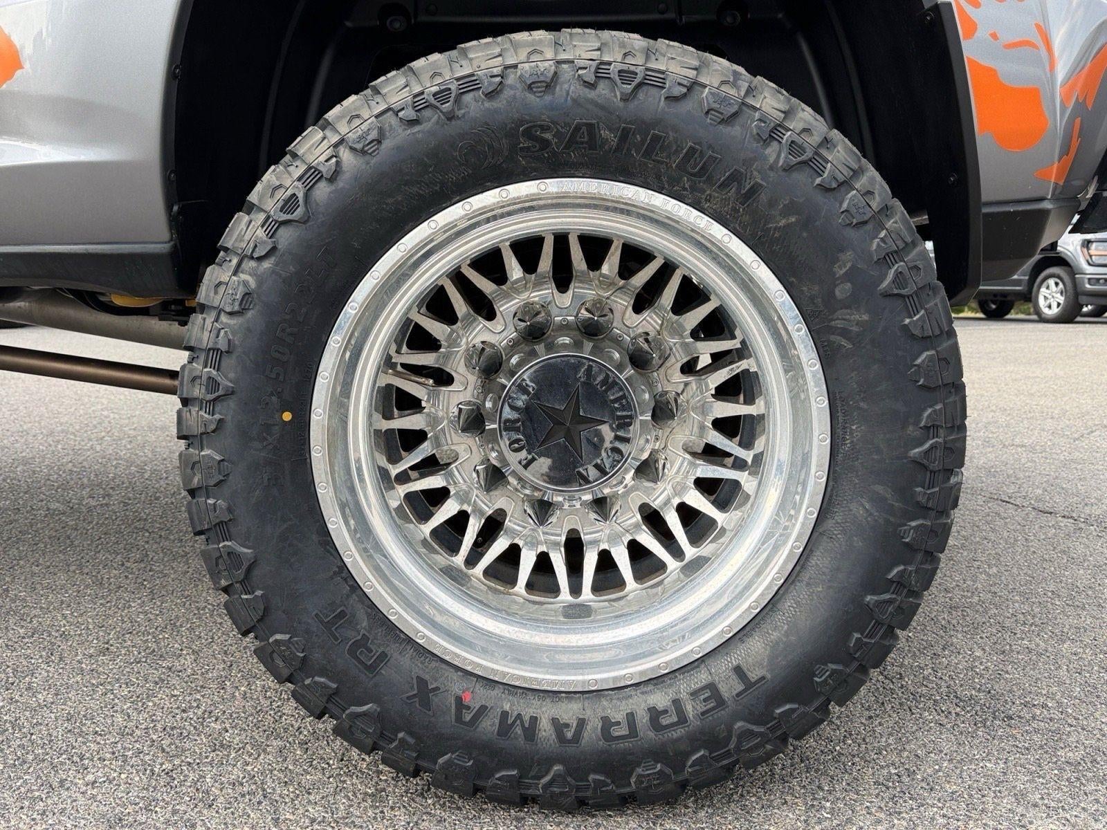 2019 RAM 3500 Big Horn