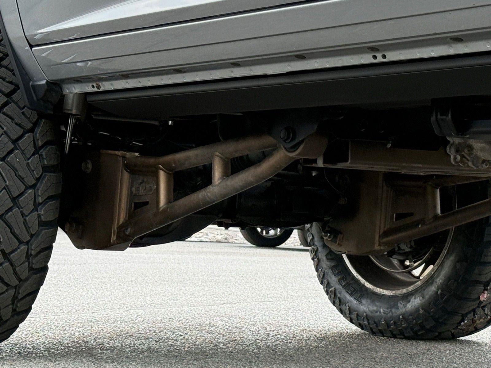 2019 RAM 3500 Big Horn