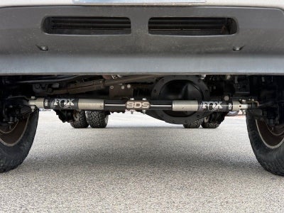 2019 RAM 3500 Big Horn