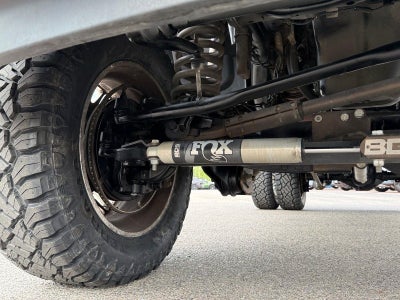 2019 RAM 3500 Big Horn