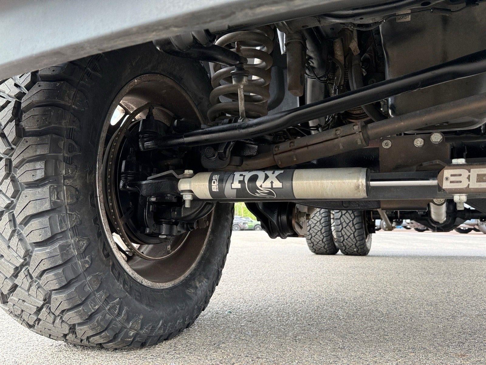 2019 RAM 3500 Big Horn