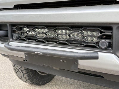2019 RAM 3500 Big Horn