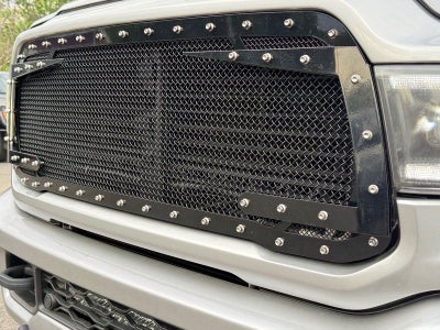 2019 RAM 3500 Big Horn