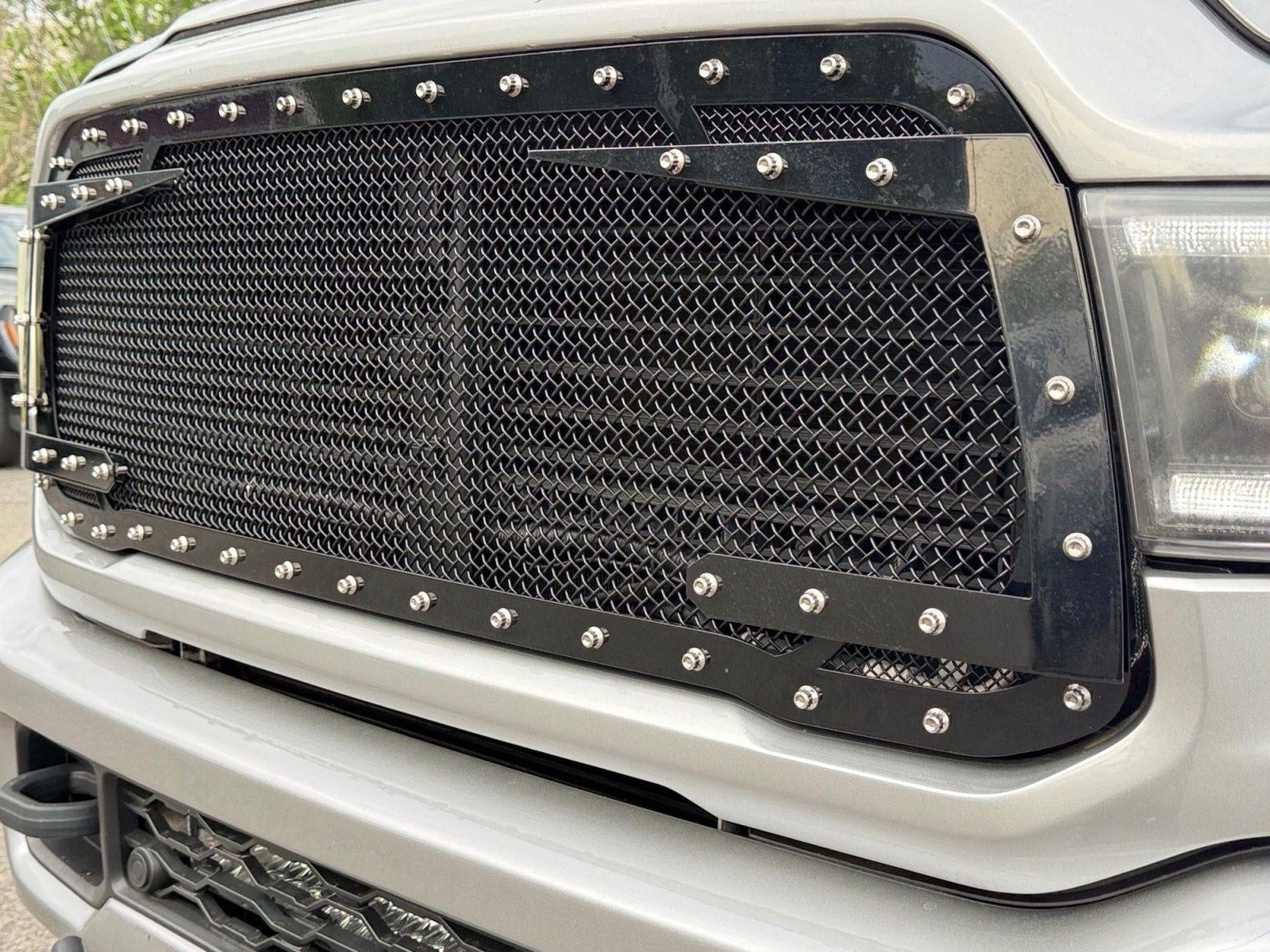 2019 RAM 3500 Big Horn