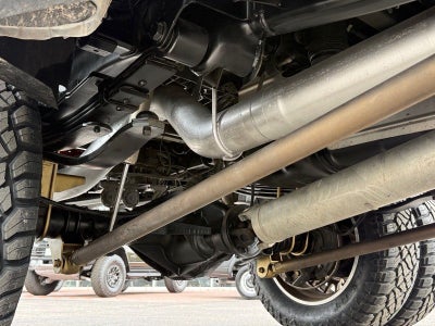 2019 RAM 3500 Big Horn