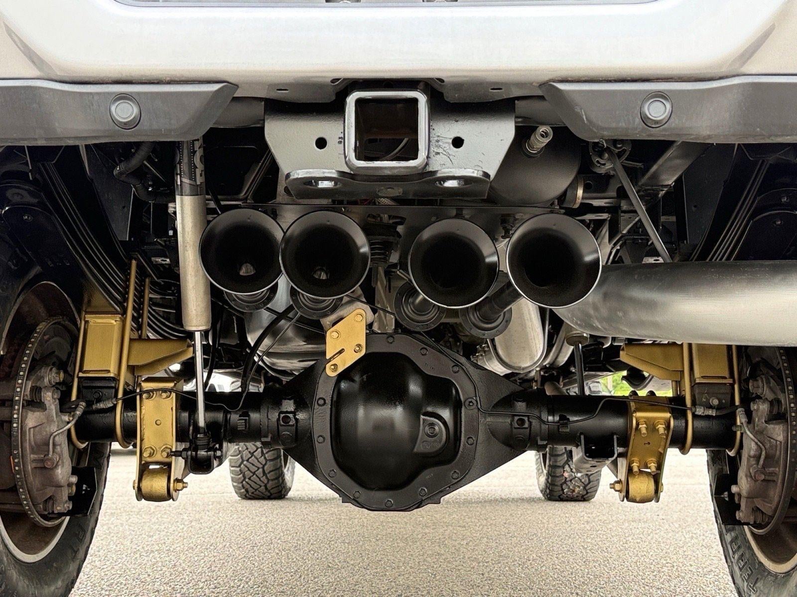 2019 RAM 3500 Big Horn