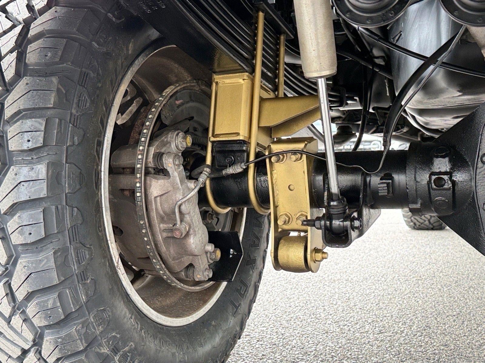 2019 RAM 3500 Big Horn