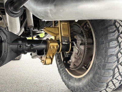 2019 RAM 3500 Big Horn
