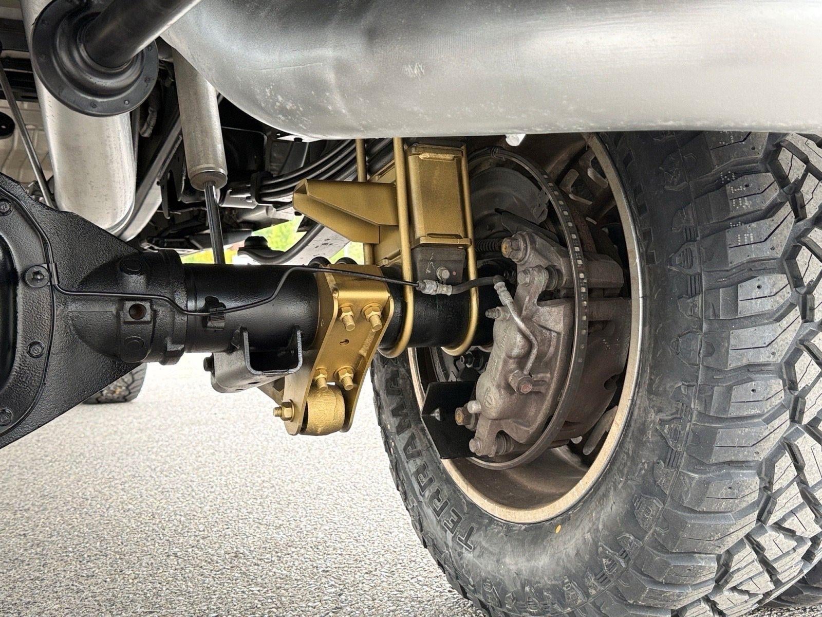 2019 RAM 3500 Big Horn