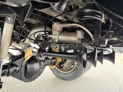 2019 RAM 3500 Big Horn