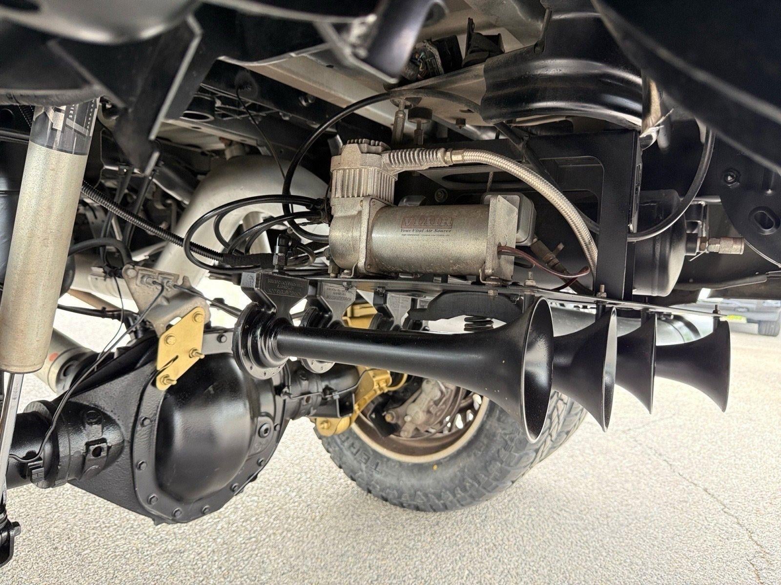 2019 RAM 3500 Big Horn