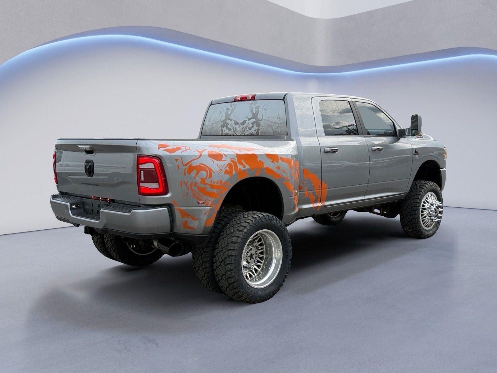 2019 RAM 3500 Big Horn