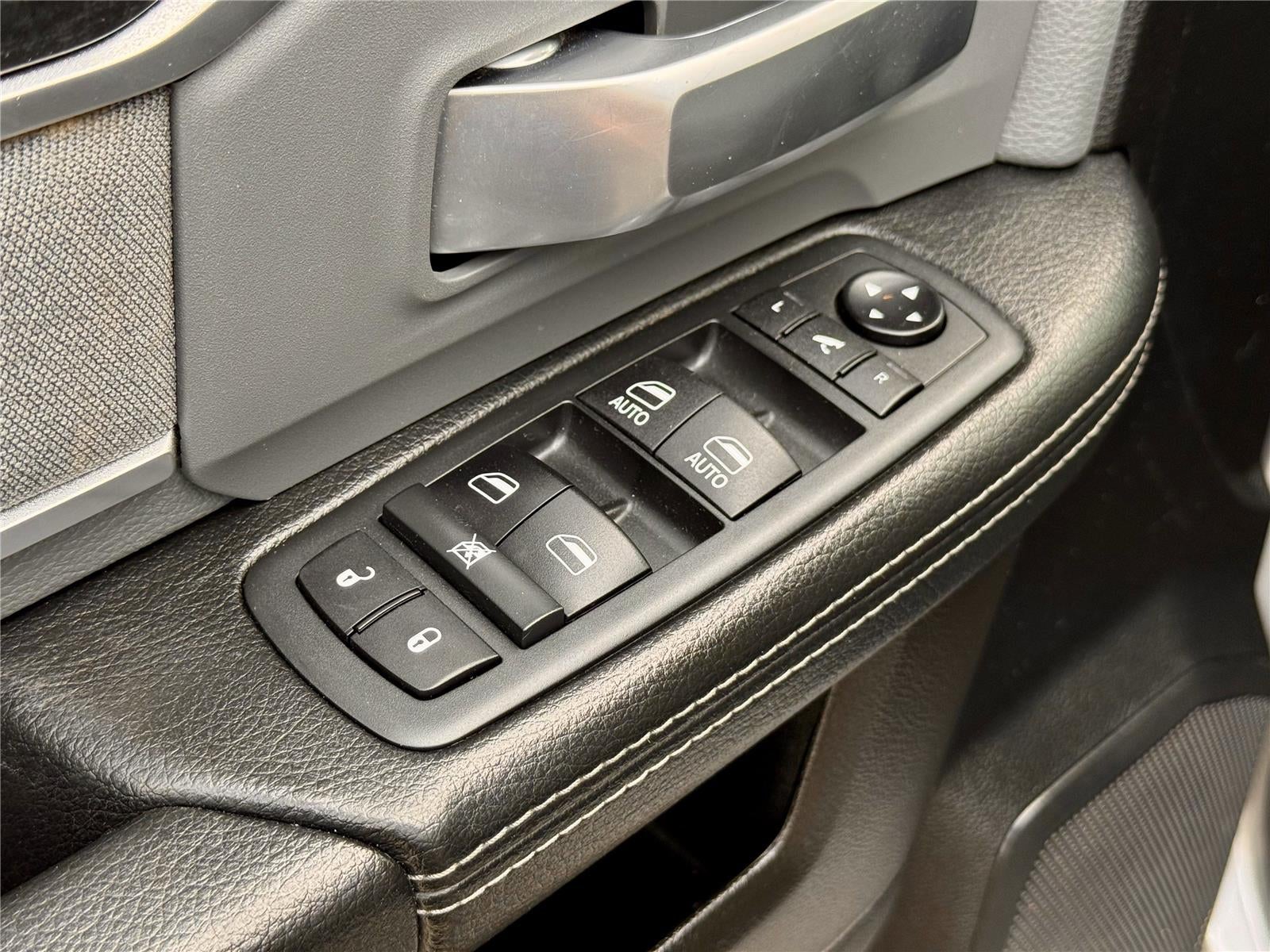 2019 RAM 3500 Big Horn