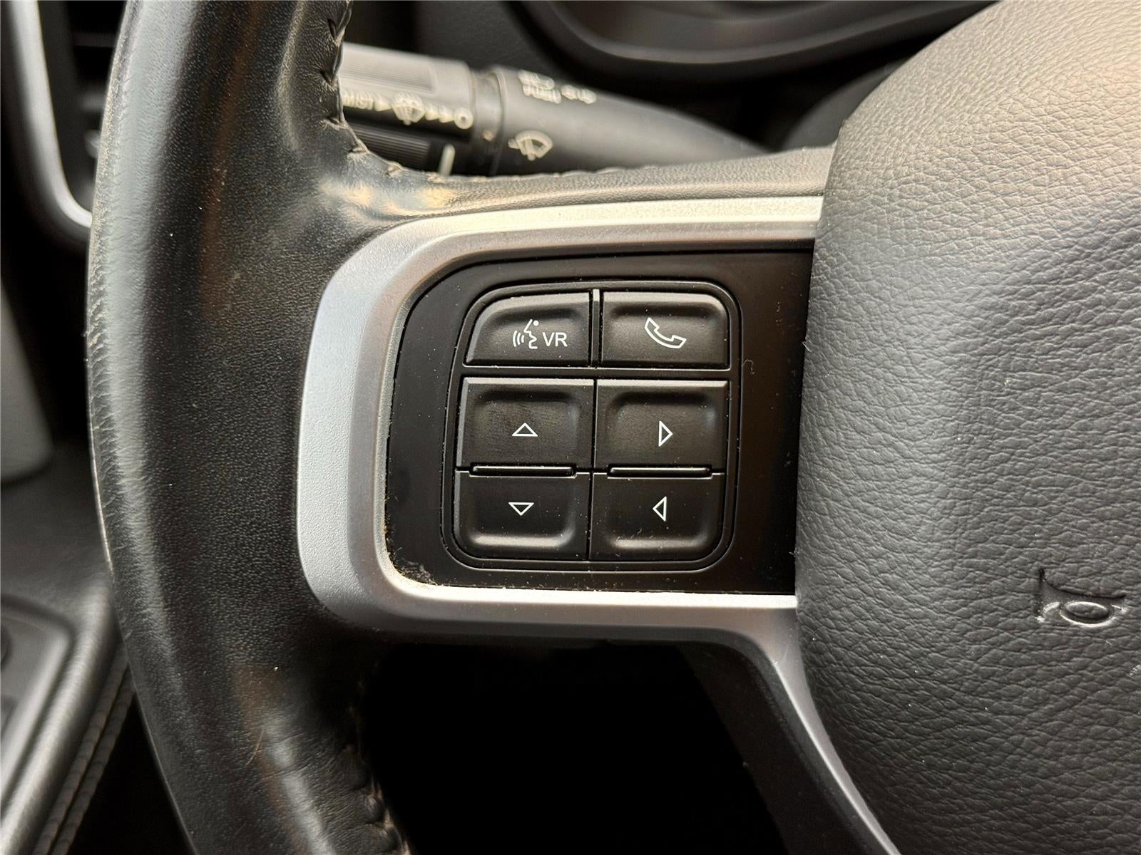 2019 RAM 3500 Big Horn