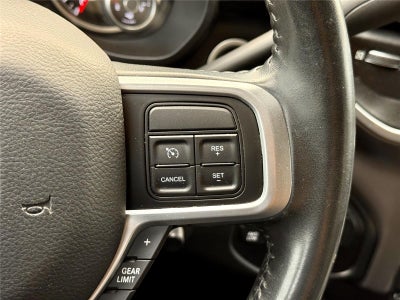 2019 RAM 3500 Big Horn