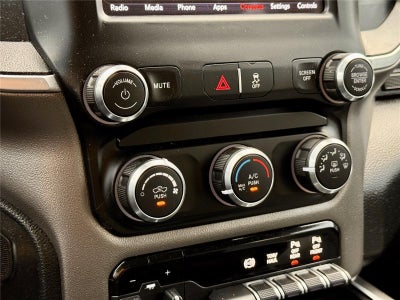 2019 RAM 3500 Big Horn