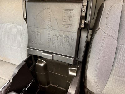 2019 RAM 3500 Big Horn