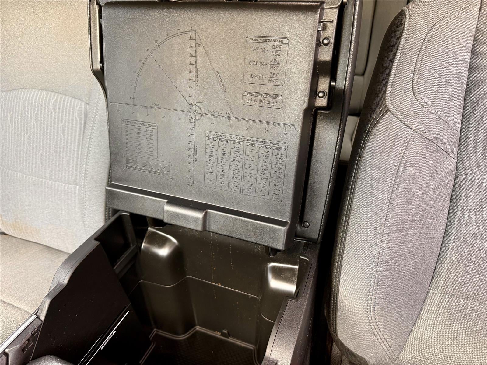 2019 RAM 3500 Big Horn