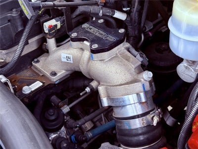 2019 RAM 3500 Big Horn