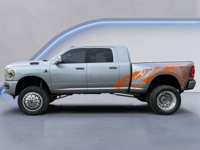 2019 RAM 3500 Big Horn