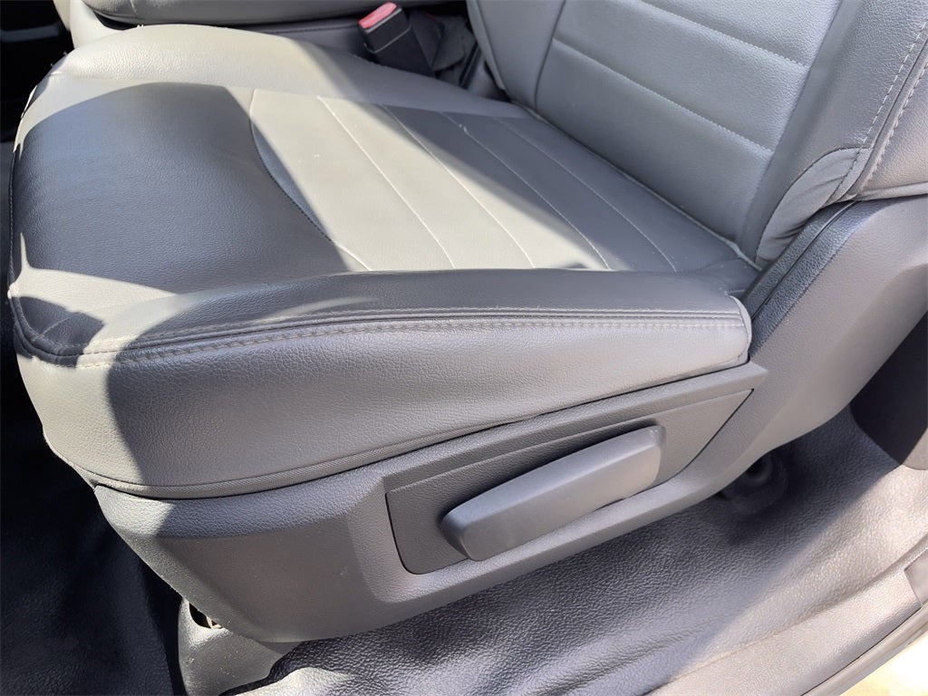 2015 RAM 1500 Tradesman