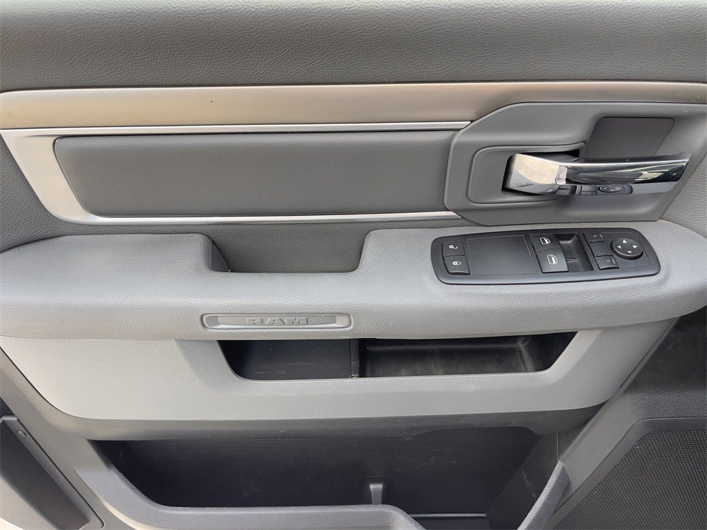 2015 RAM 1500 Tradesman