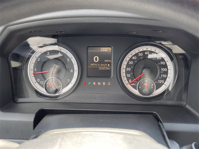 2015 RAM 1500 Tradesman