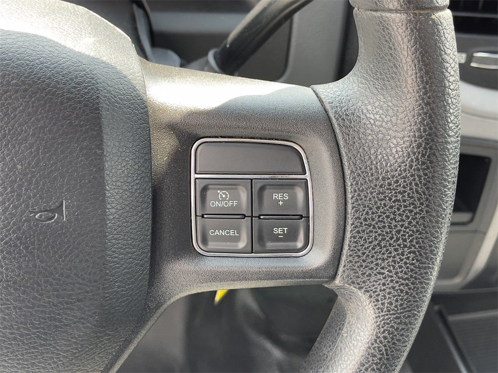 2015 RAM 1500 Tradesman