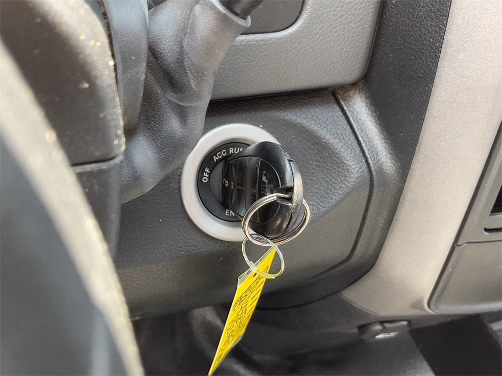 2015 RAM 1500 Tradesman