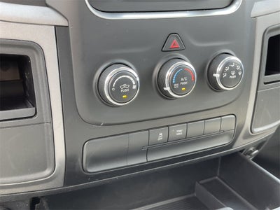 2015 RAM 1500 Tradesman