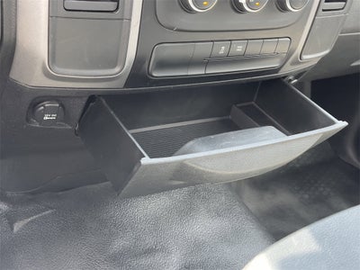 2015 RAM 1500 Tradesman