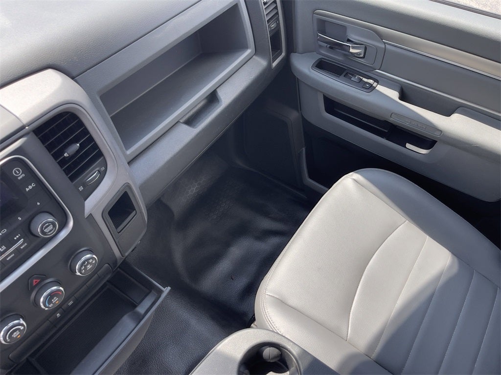 2015 RAM 1500 Tradesman