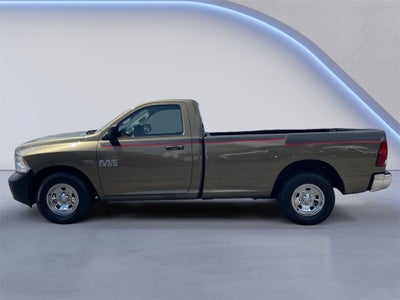 2015 RAM 1500 Tradesman