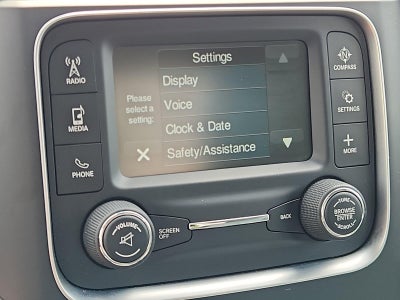 2017 RAM 1500 Tradesman