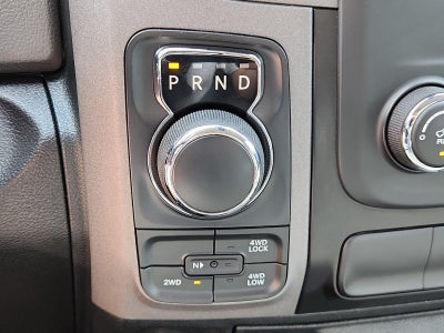 2017 RAM 1500 Tradesman