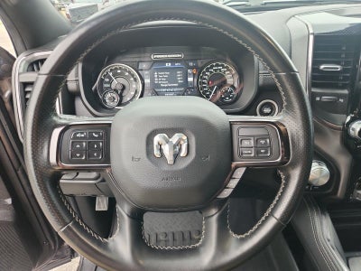 2022 RAM 2500 Power Wagon