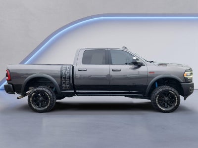 2022 RAM 2500 Power Wagon