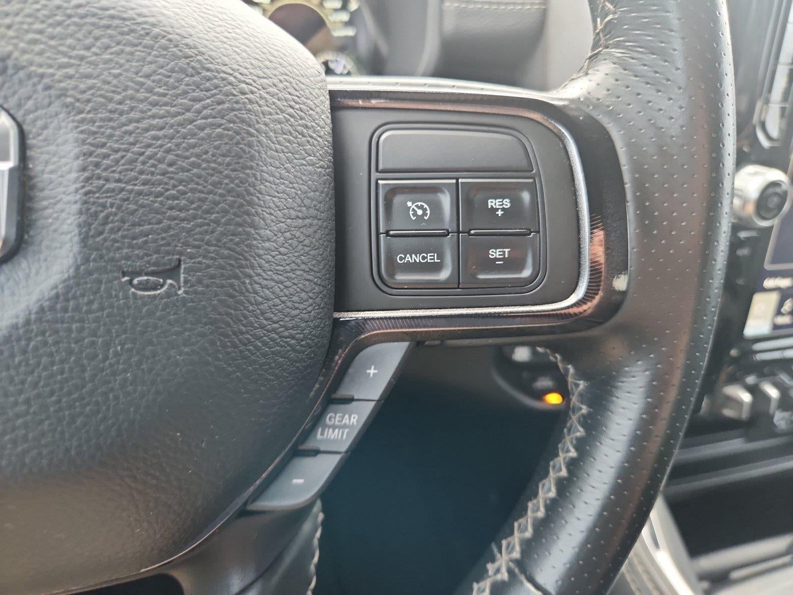 2022 RAM 2500 Power Wagon