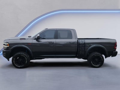 2022 RAM 2500 Power Wagon
