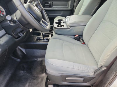 2015 RAM 2500 Tradesman
