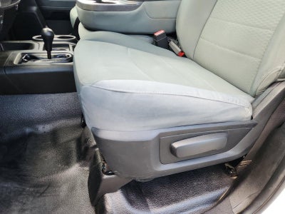 2015 RAM 2500 Tradesman