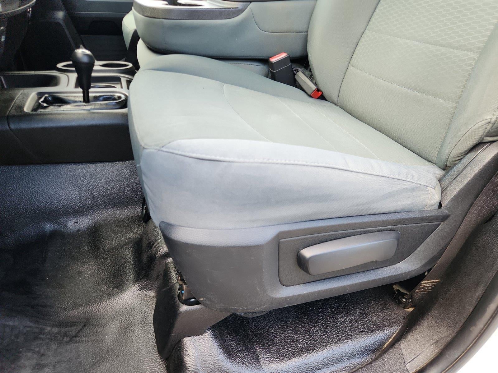 2015 RAM 2500 Tradesman